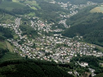 Percorso A piedi Werdohl - Kleinhammer Rundweg Vollquadrat - Photo