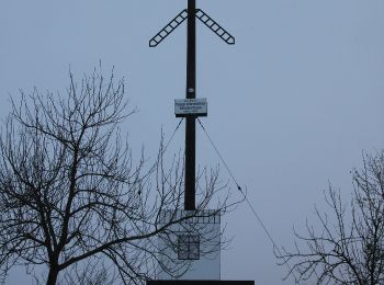 Randonnée A pied Oberraden - Rundwanderweg Oberraden 2 - Photo