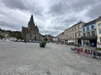 Excursión Senderismo Ninove - Ninove Geraardsbergen 28 km - Photo