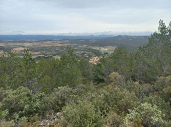 Trail Walking Bize-Minervois - Bize Mvois - Photo