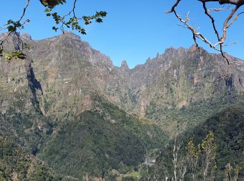 Excursión Senderismo São Roque do Faial - Balcoes  - Photo