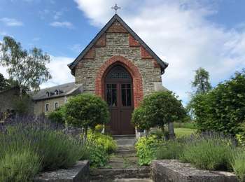 Trail Walking Libramont-Chevigny - Flohimont Freux 29 km - Photo