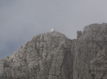 Randonnée A pied Ballabio - Traversata Bassa delle Grigne - Photo