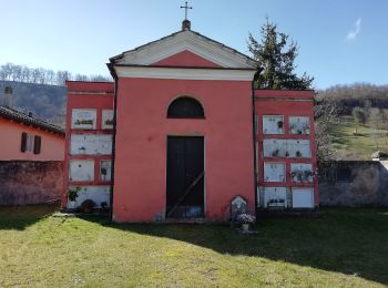 Trail On foot Sasso Marconi - CAI 116 - Photo