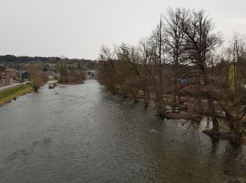 Randonnée Marche Aywaille - Remouchamps - Aywaille - Croix de Septroux - Photo