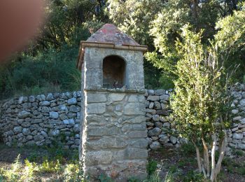 Excursión Senderismo Le Val - le cuit le val - Photo