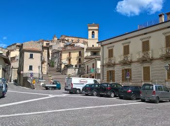 Tour Zu Fuß Villalago - Valle di Terraegna - Villalago - Photo