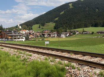 Tocht Te voet Innichen - San Candido - IT-5 - Photo