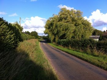 Tour Zu Fuß North Warwickshire - ACW Circular Walk 16 - Photo