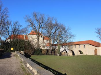 Tour Zu Fuß Elbekosteletz - CZ-3088 - Photo