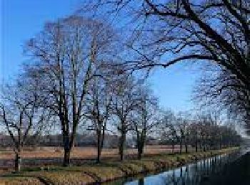 Excursión Senderismo Annesse-et-Beaulieu - Gravelle - Photo