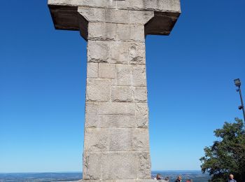 Trail Walking Autun - Autun Cascade de Brisecou page 133  - Photo