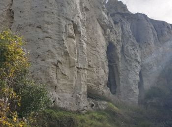 Tour Wandern Fournès - Les gosses de Fournes - Photo