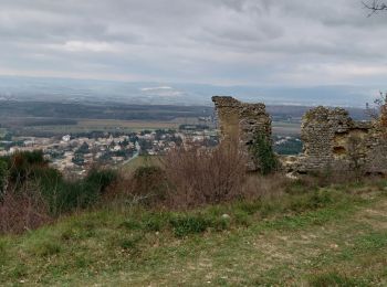 Randonnée Marche Espeluche - espeluche - Photo