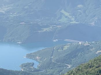 Tocht Stappen Chorges - Chorges montagne du bois du Ruban - Photo