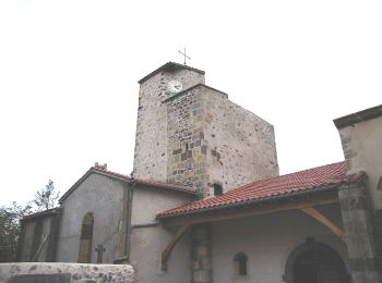 Excursión A pie Romagnat - Le Puy Giroux - Photo