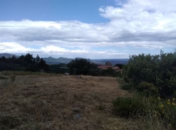 Tour Wandern Soumont - Soumont - Fosière - Thérondel - Photo