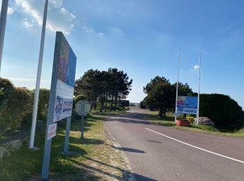 Tocht Stappen Blainville-sur-Mer - Blainville - Coutainville - Photo