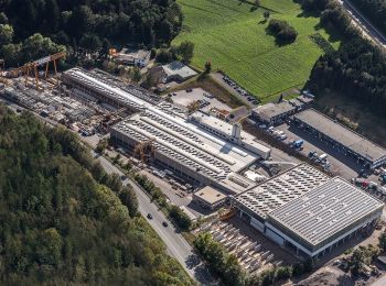 Tour Zu Fuß Freudenberg - Bühl Rundweg A1 - Photo