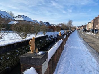 Tour Wandern Herent - S-GR Dijleland : Veltem - Tervuren - Photo