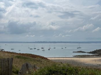 Tour Wandern Saint-Briac-sur-Mer - Rando a St lunaire - Photo