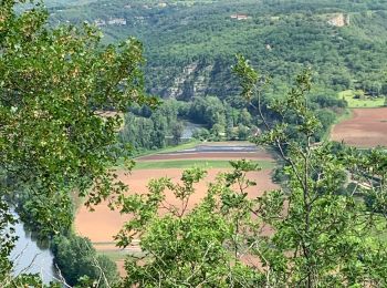 Randonnée V.T.T. Montsalès - Monsales vtt - Photo