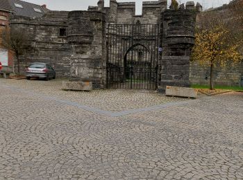 Randonnée Marche Antoing - PERONNES - LEZ - ANTOING _Marche Fédérale _ HT _ 03/12/2022 - Photo