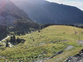 Excursión Senderismo Setcases - refugi ull de ter à Nuria -  - Photo