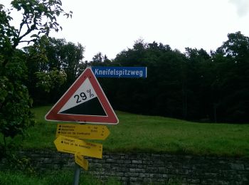 Tocht Te voet Berchtesgaden - Wikiloc - Maria Gern Combi Kneifelspitze / variant rond Kneifelspitze - Photo