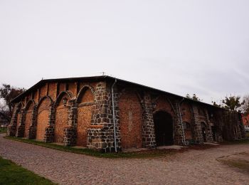 Tour Zu Fuß Unbekannt - Szlak Do Wieży Kolibkowskiej - Photo