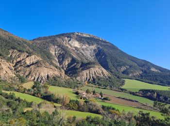 Tocht Stappen Aspres-sur-Buëch - Aspres-Le Villard - Photo