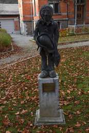 Excursión Senderismo Malmedy - 20201111 - Malmedy 5 Km - Photo