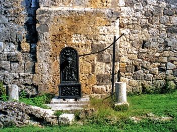 Randonnée A pied Xaintrailles - Xaintrailles, la balade du château - 4.7 km - Photo