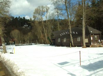 Tocht Te voet Mníšek pod Brdy - [M] Mníšek pod Brdy (žst) - Bratřínov - Photo