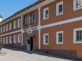 Randonnée A pied Wartberg an der Krems - Diepersdorfer Weg - Photo