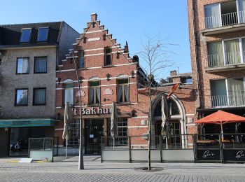 Tour Zu Fuß Geel - Stadswandeling Geel - Photo