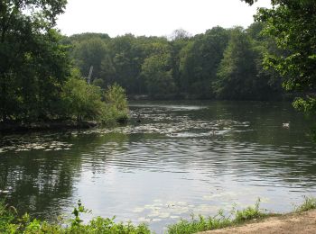 Tocht Te voet Onbekend - Sossenheimer Obstpfad - Photo