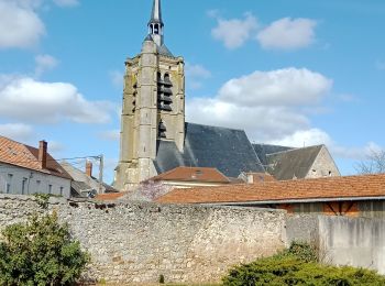 Excursión Senderismo Fère-en-Tardenois - Fère-en-Tardenois 