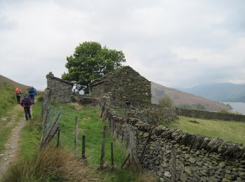 Percorso A piedi Eden - The Ullswater Way - Photo