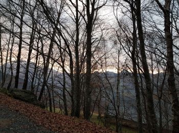 Tocht Stappen Arras-en-Lavedan - abadet - Photo