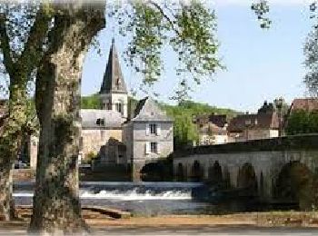 Randonnée Marche Cubjac-Auvézère-Val d'Ans - Boucle des Quatre Paroisses - Photo