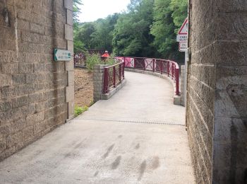 Excursión Bici eléctrica Le Boulou - Le boulou à Ceret et ces alentours  - Photo