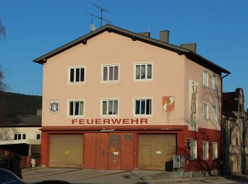 Tour Zu Fuß Gemeinde Piesting - Bad Fischau-Brunn - Rotes Kreuz - Markt Piesting - Photo