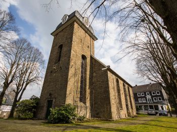 Randonnée A pied Marienheide - Bergischer Fuhrmannsweg - Photo