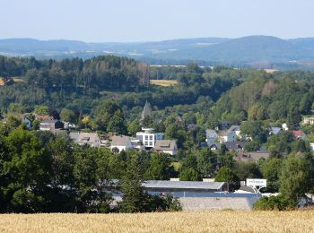 Randonnée A pied Niederelbert - Gickelsweg Niederelbert - Photo