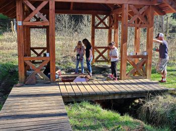 Percorso A piedi Lipová - naučná stezka Stebnický potok - Photo