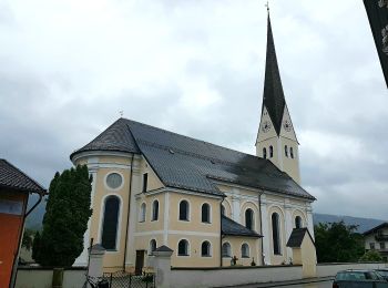 Percorso A piedi Bad Feilnbach - BF10 - Nordic Walking - Bad Feilnbach - Photo