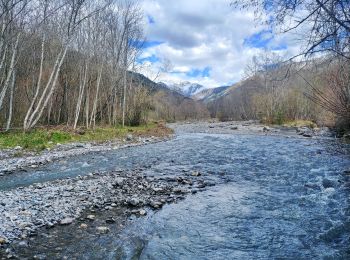 Tour Wandern Verdaches - 20190430_Sommet du Blayeul Via Verdaches - Photo