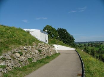 Excursión A pie  - Kempten: Rundtour nördlicher Alpenrand - Photo