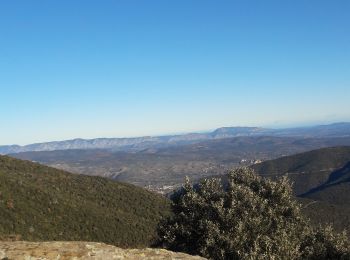 Excursión Senderismo Boule-d'Amont - serrabonne - Photo